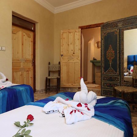 Villa Saada Марракеш Экстерьер фото
